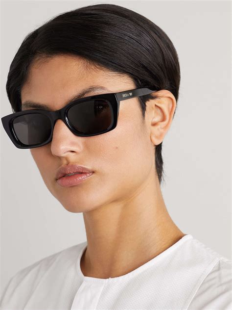 square & rectangle dior sunglasses|square in log in.